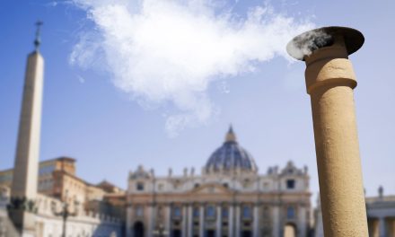 Unidad y esperanza: vocación de la Iglesia hoy