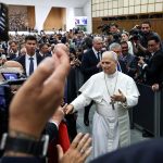 El papa León XIV y la comunicación